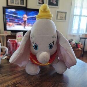 Disney Dumbo Plush